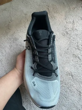 Used On Running Cloud bike — image 5 of 6