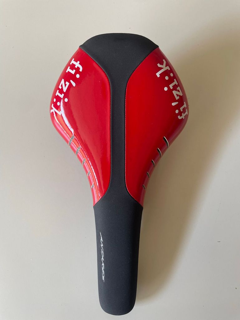 Used Fizik Antares R5 bike — image 1 of 2