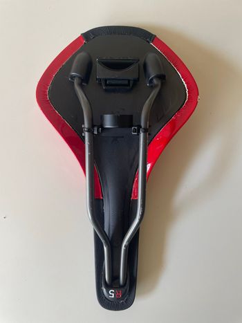 Used Fizik Antares R5 bike — image 2 of 2