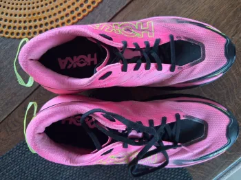 Used Hoka Mafate 5 bike — image 5 of 7