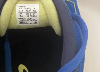 Used Asics Gel-Cumulus 25 bike — image 6 of 7