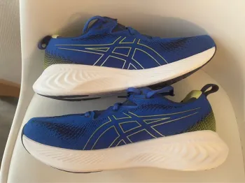 Used Asics Gel-Cumulus 25 bike — image 4 of 7