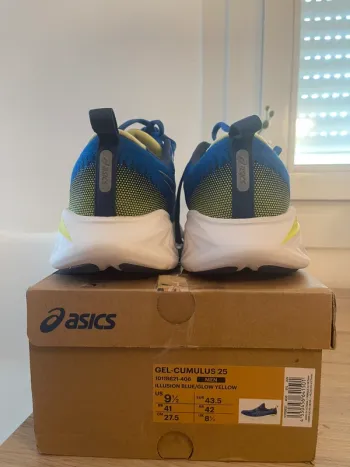 Used Asics Gel-Cumulus 25 bike — image 7 of 7