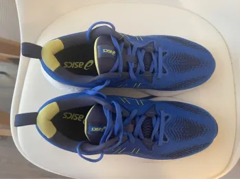 Used Asics Gel-Cumulus 25 bike — image 3 of 7