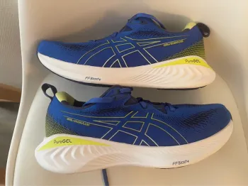 Used Asics Gel-Cumulus 25 bike — image 5 of 7
