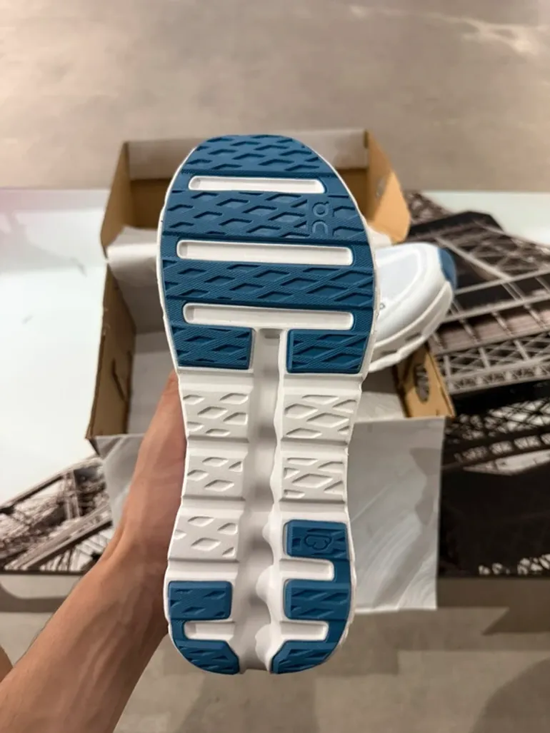 Used On Running Shoes Size 41 bike — image 4 of 8