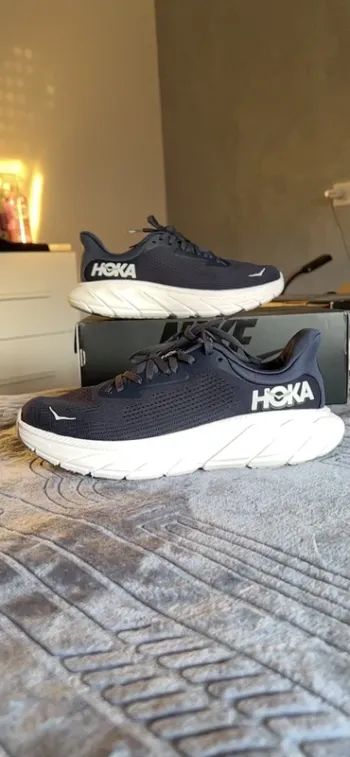 Used Hoka Arahi 7 bike