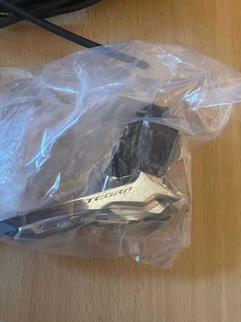 Brugt Shimano Ultegra R8000 11-speed 2024 bike — billede 8 af 8