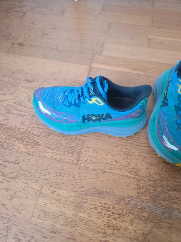 Used Hoka Stinson 7 bike — image 2 of 4