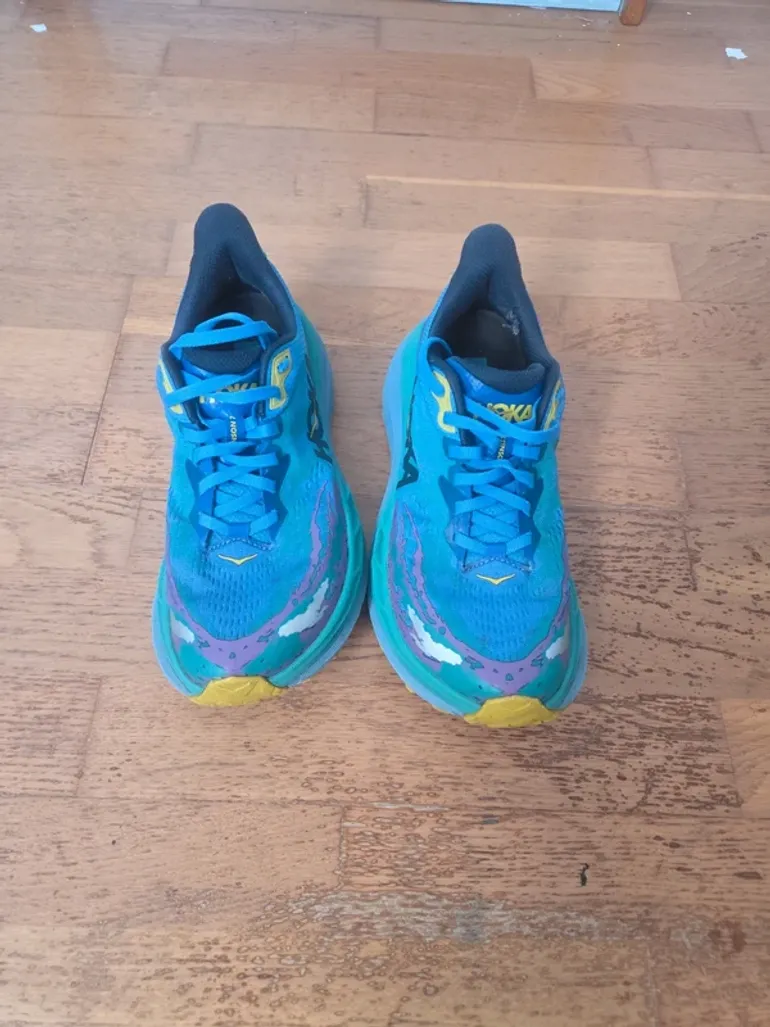 Used Hoka Stinson 7 bike — image 1 of 4