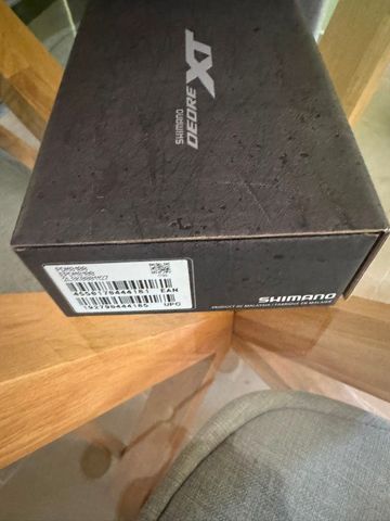 Używany Shimano XT Pedals bike — zdjęcie 2 z 3