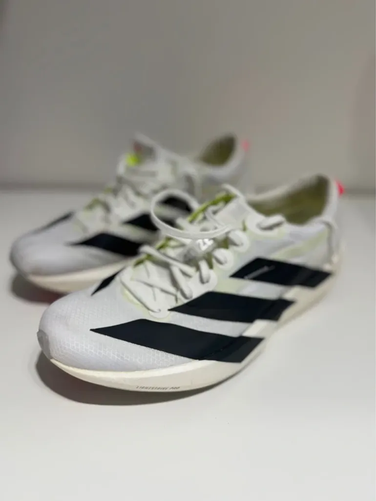 Brugt Scarpa adizero adios 9 bike — billede 3 af 3