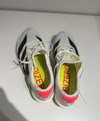 Brugt Scarpa adizero adios 9 bike — billede 2 af 3