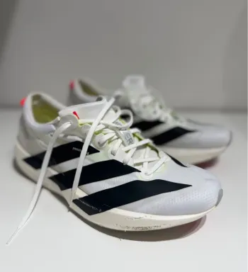 Brugt Scarpa adizero adios 9 bike