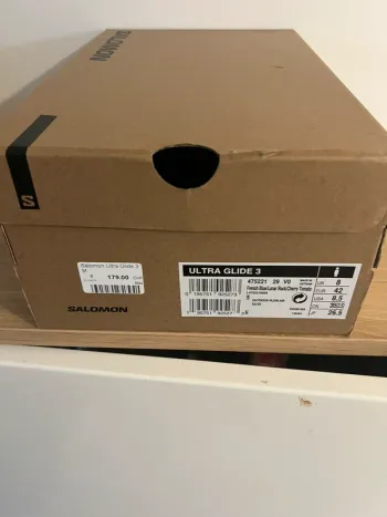 Gebrauchtes Salomon Ultra glide 3 bike — Bild 7 von 10