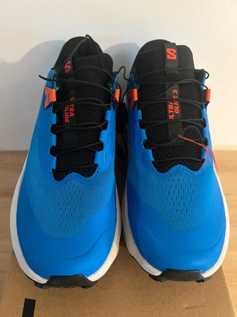 Gebrauchtes Salomon Ultra glide 3 bike — Bild 3 von 10