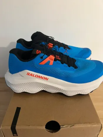 Gebrauchtes Salomon Ultra glide 3 bike