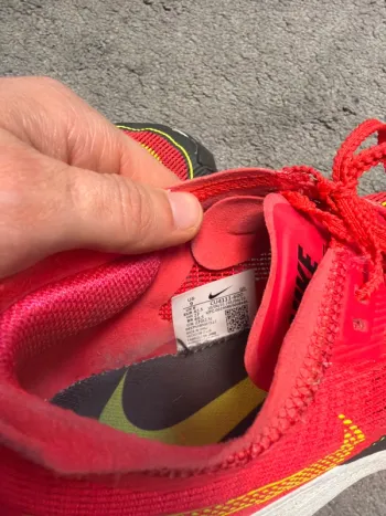 Used Ideal Vaporfly Next% bike — image 5 of 5
