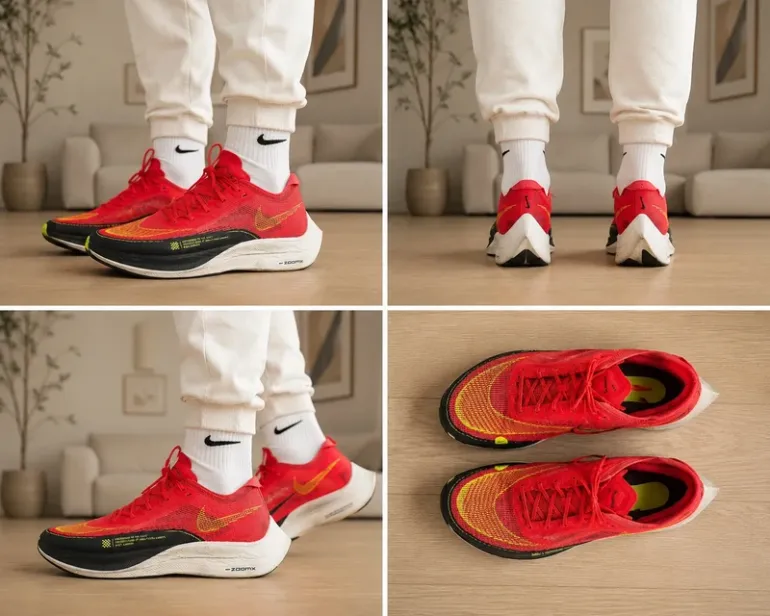 Used Ideal Vaporfly Next% bike — image 1 of 5