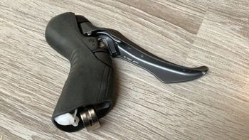 Shimano GRX RX820 Left Brake Lever NEW 2026 bike d'occasion