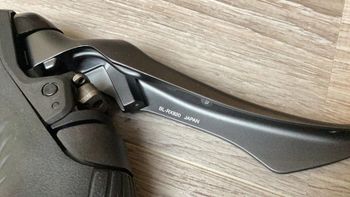 Shimano GRX RX820 Left Brake Lever NEW 2026 bike d'occasion — image 3 sur 3