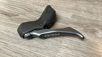 Shimano GRX RX820 Left Brake Lever NEW 2026 bike d'occasion — image 2 sur 3