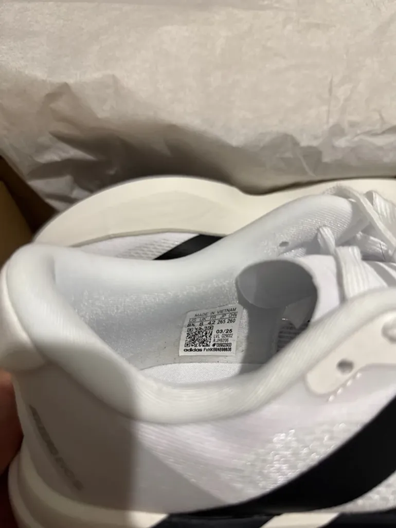 Used Adidas adizero evo sl bike — image 7 of 7