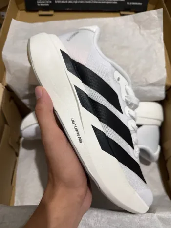 Used Adidas adizero evo sl bike