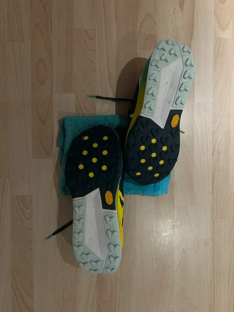 Gebrauchtes Nike Zegama Trail 2 bike — Bild 4 von 4