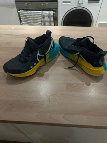 Gebrauchtes Nike Zegama Trail 2 bike