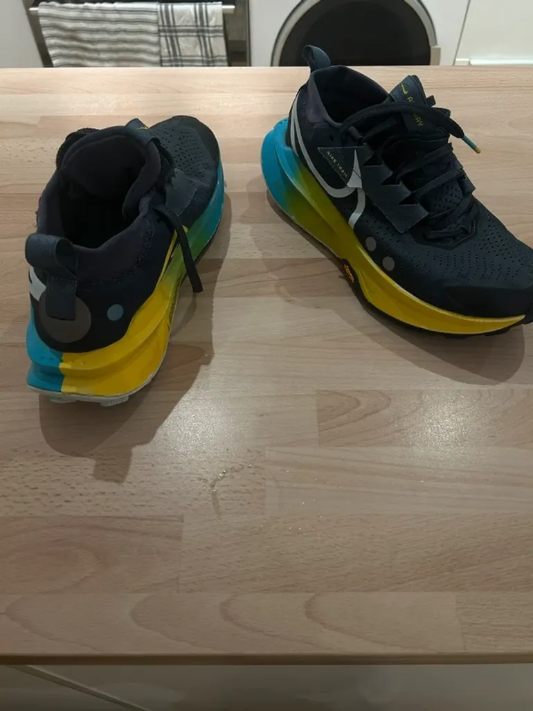 Gebrauchtes Nike Zegama Trail 2 bike — Bild 3 von 4