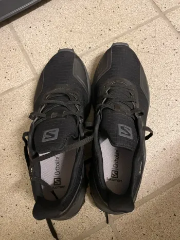 Used Salomon Schuhe 40 bike — image 2 of 4