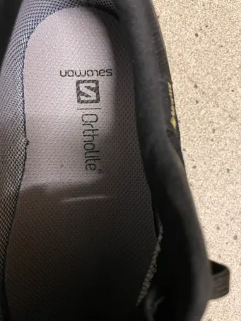 Used Salomon Schuhe 40 bike — image 3 of 4