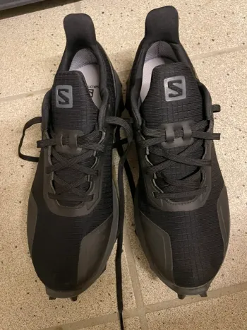 Used Salomon Schuhe 40 bike