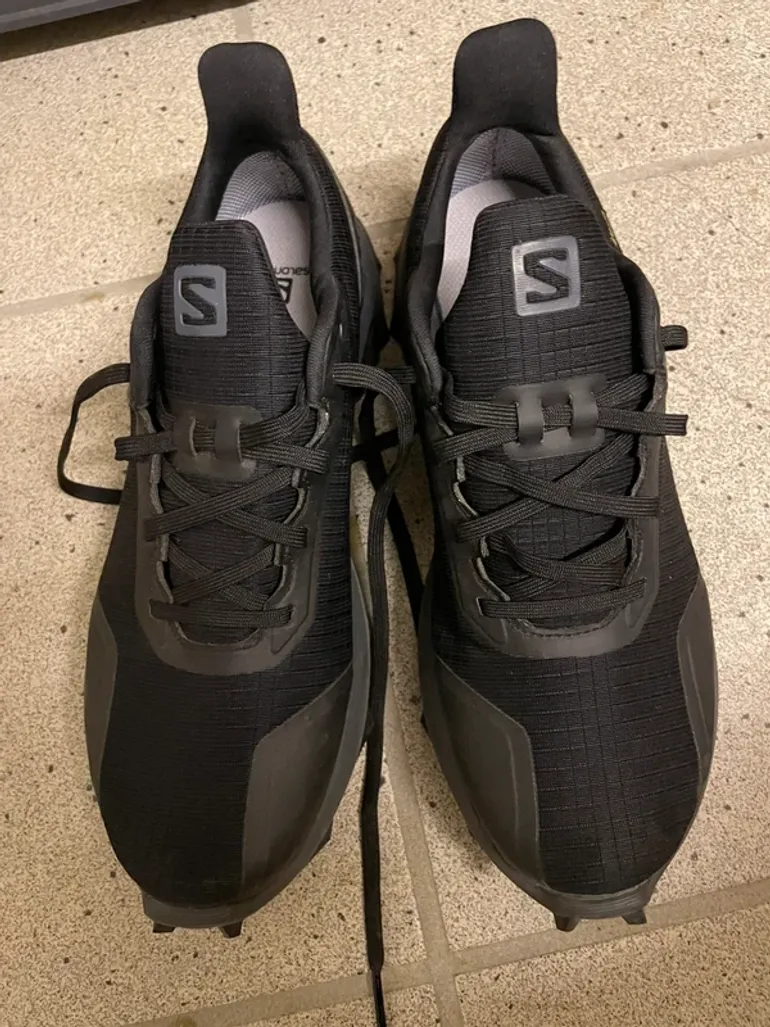 Used Salomon Schuhe 40 bike — image 1 of 4