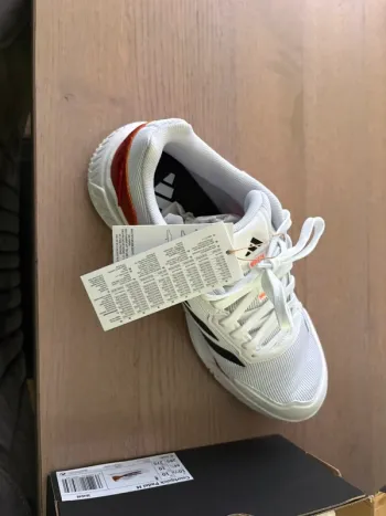 Used Adidas sportschoenen bike — image 3 of 4