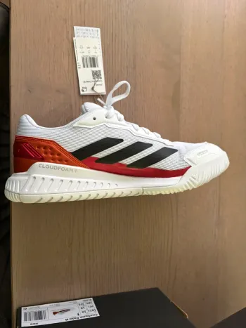 Used Adidas sportschoenen bike
