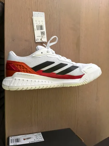 Gebrauchtes Adidas sportschoenen Running Shoes