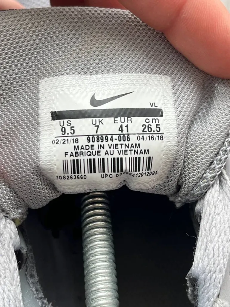 Käytetty Nike Downshifter 8 bike — kuva 7 / 7