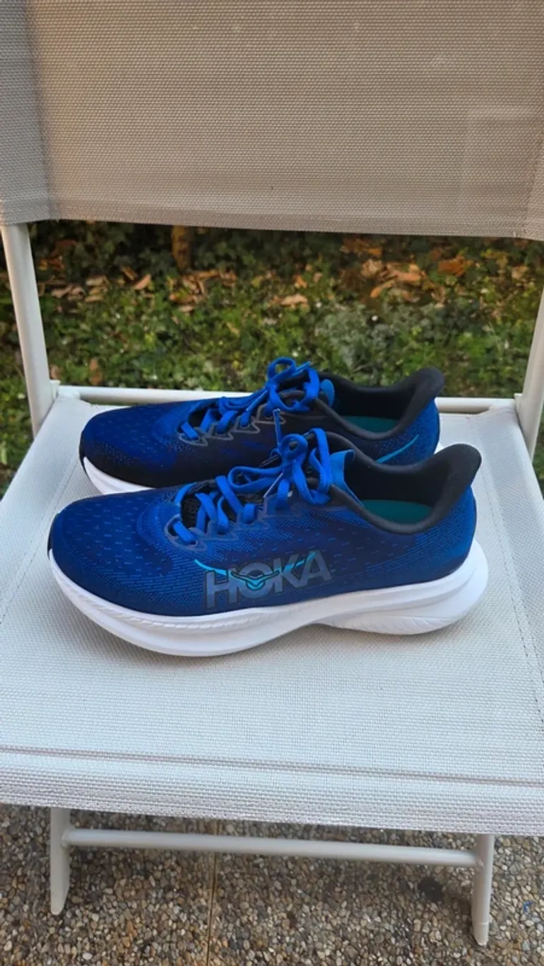 Used Hoka Mach 6 bike — image 4 of 8