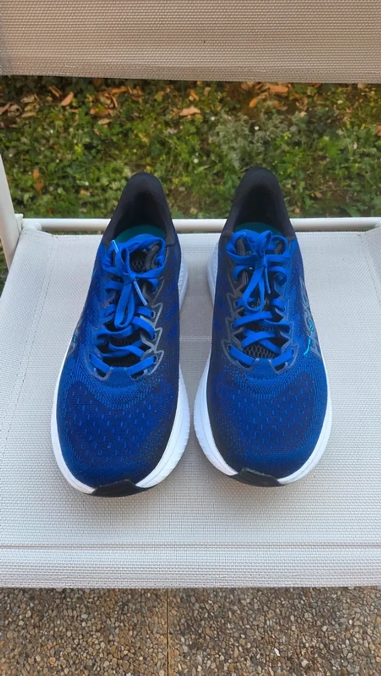 Used Hoka Mach 6 bike — image 3 of 8