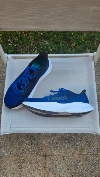 Used Hoka Mach 6 bike — image 2 of 8