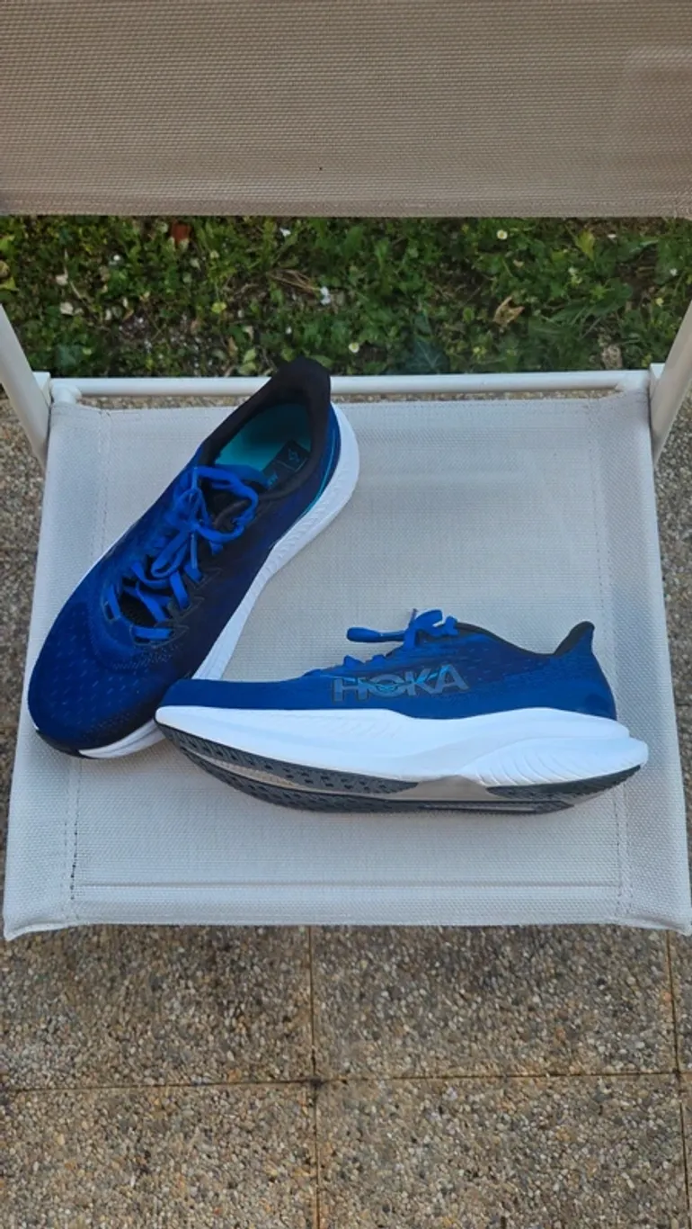 Used Hoka Mach 6 bike — image 2 of 8