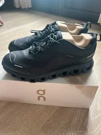 Used On Running Cloud 6 Geo WP bike