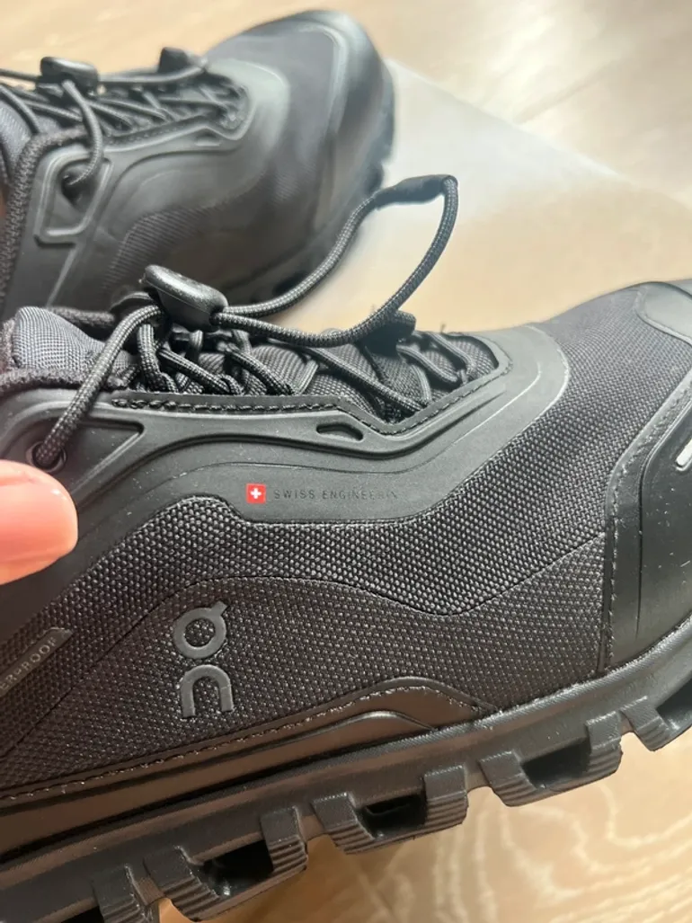 Used On Running Cloud 6 Geo WP bike — image 6 of 8