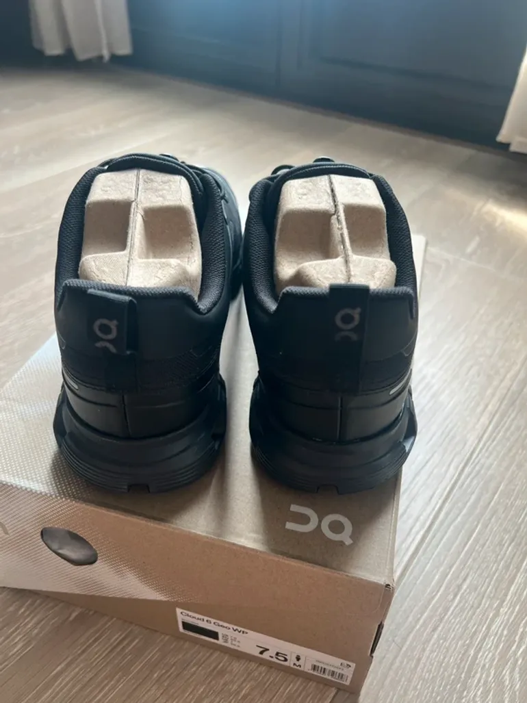 Used On Running Cloud 6 Geo WP bike — image 4 of 8