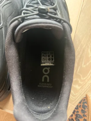 Used On Running Cloud 6 Geo WP bike — image 5 of 8