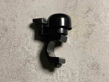 Used Xlc Mini sonnette DD-M24 bike — image 3 of 6