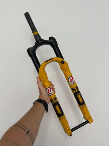 Used Öhlins RXF34 m.2 Air 2024 Fork