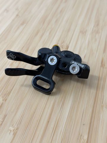 Brugt Öhlins RXF34 m.2 Air 2024 bike — billede 9 af 11